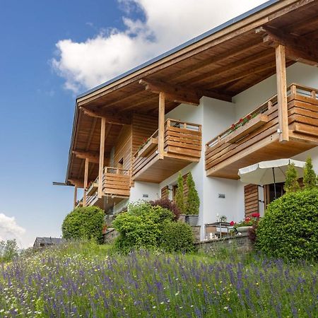Haus Sonnbichl Apartment Weissensee Bagian luar foto