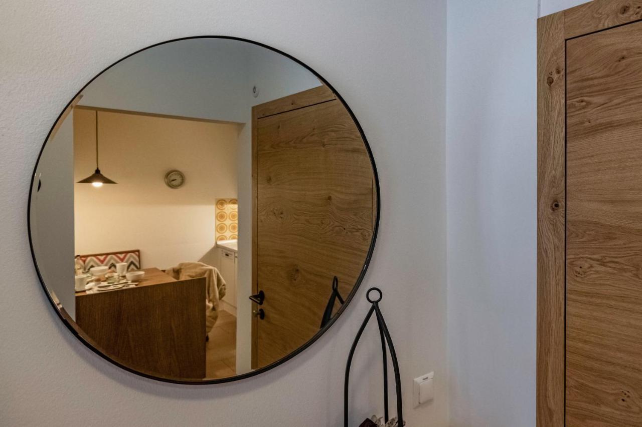 Haus Sonnbichl Apartment Weissensee Bagian luar foto