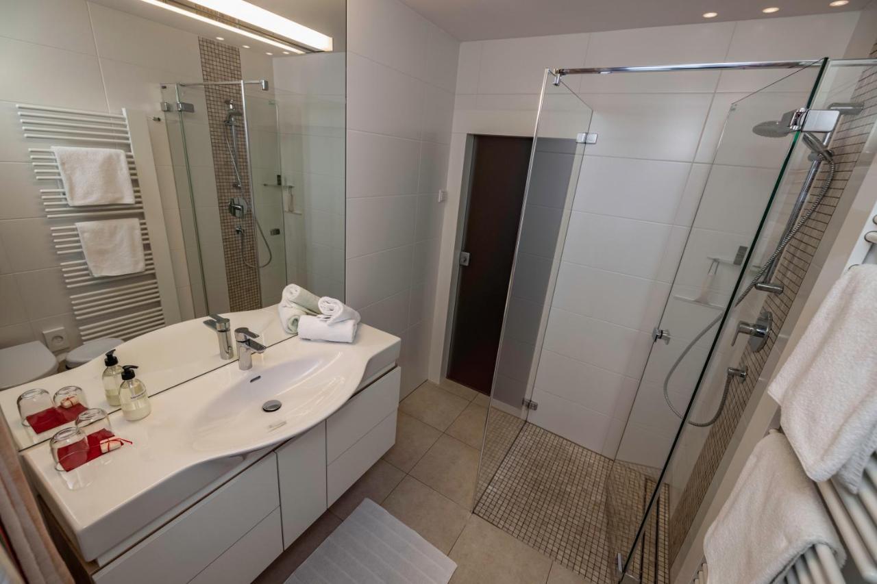 Haus Sonnbichl Apartment Weissensee Bagian luar foto