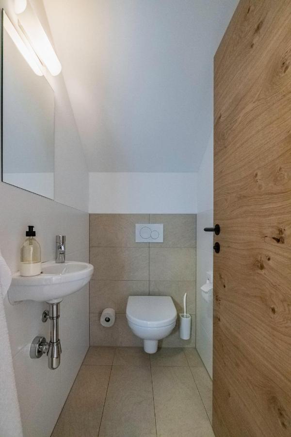 Haus Sonnbichl Apartment Weissensee Bagian luar foto
