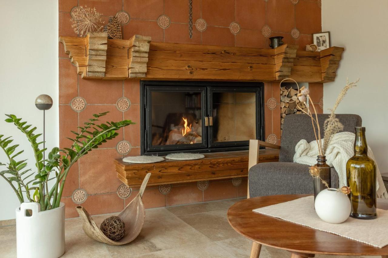 Haus Sonnbichl Apartment Weissensee Bagian luar foto