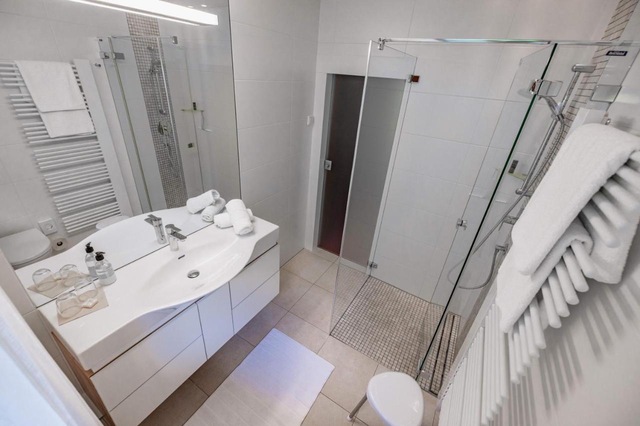 Haus Sonnbichl Apartment Weissensee Bagian luar foto